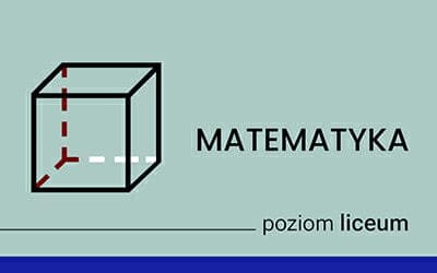 Kursy maturalne Matematyka – Online – Matura rozszerzona i podstawowa, TIM